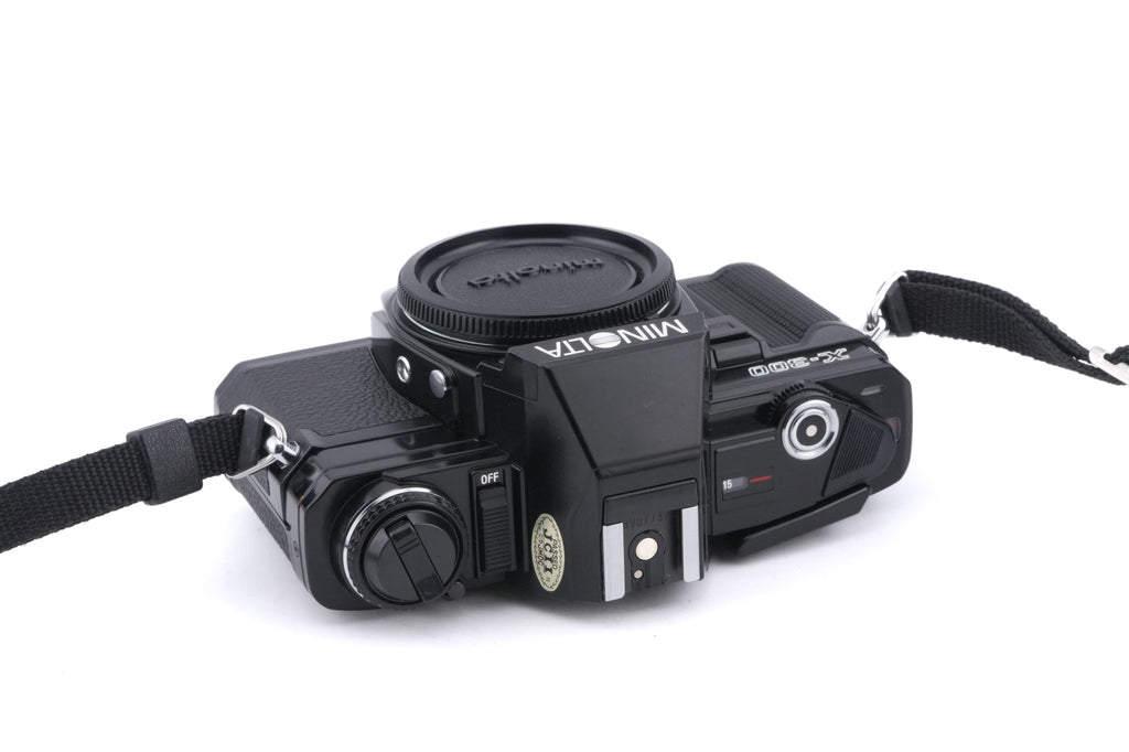 Minolta X-300
