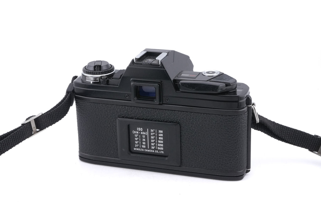 Minolta X-300