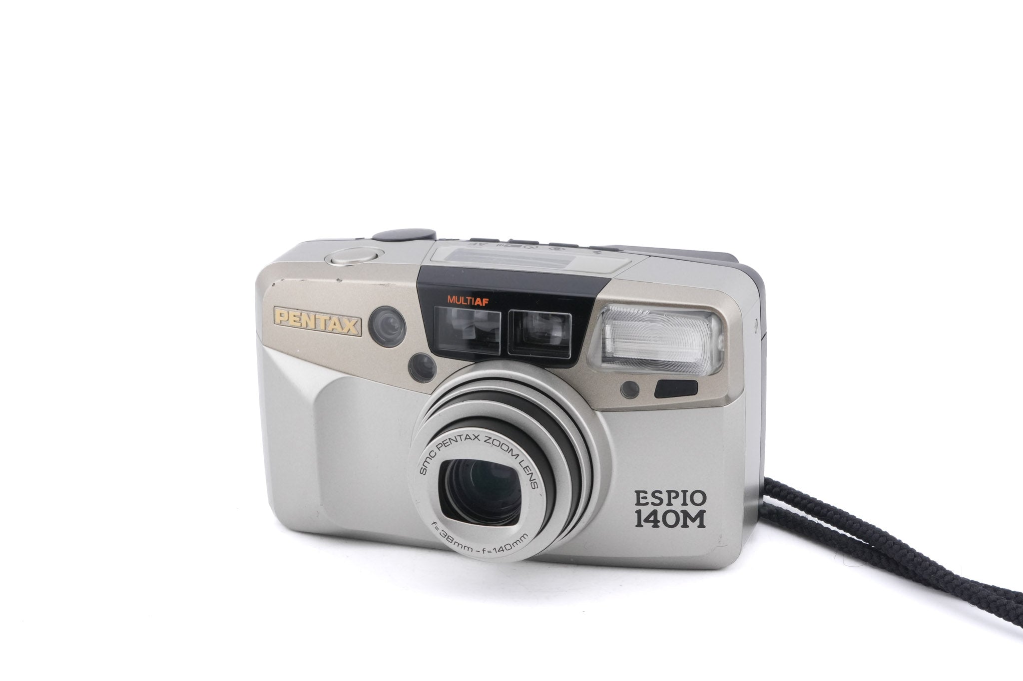 Pentax Espio 140M