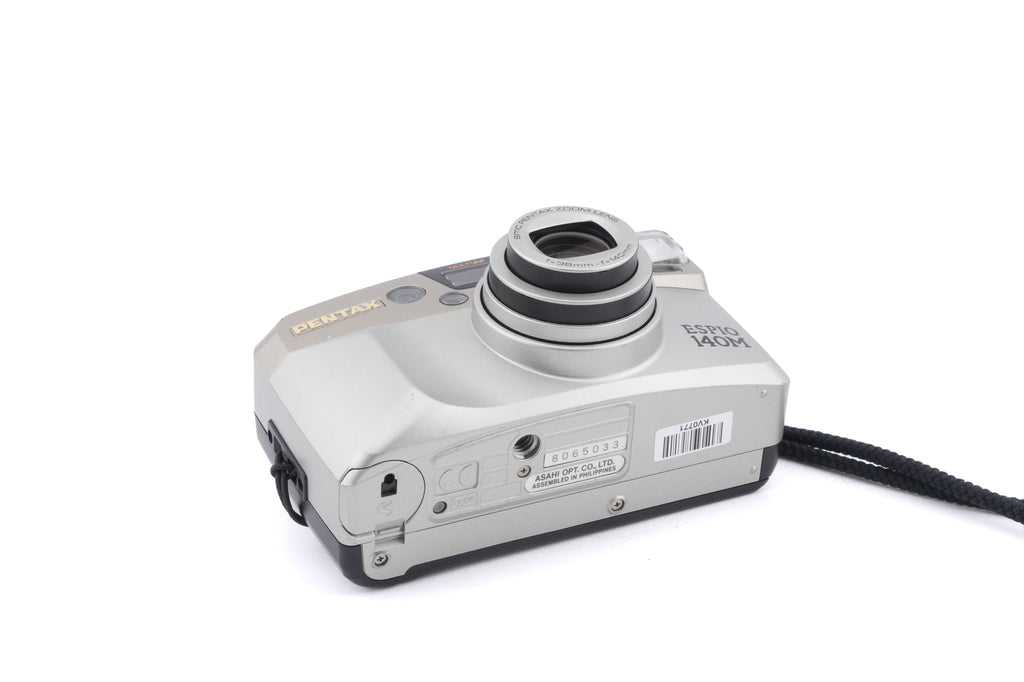 Pentax Espio 140M