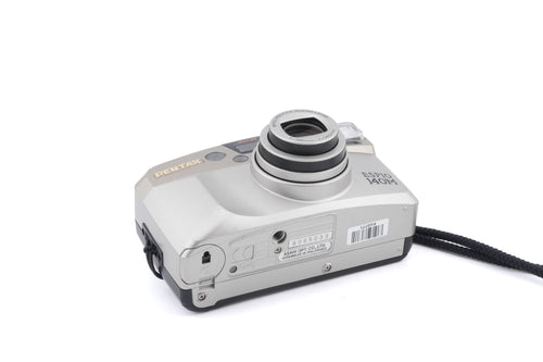 Pentax Espio 140M