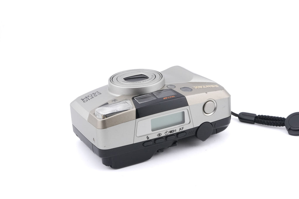 Pentax Espio 140M