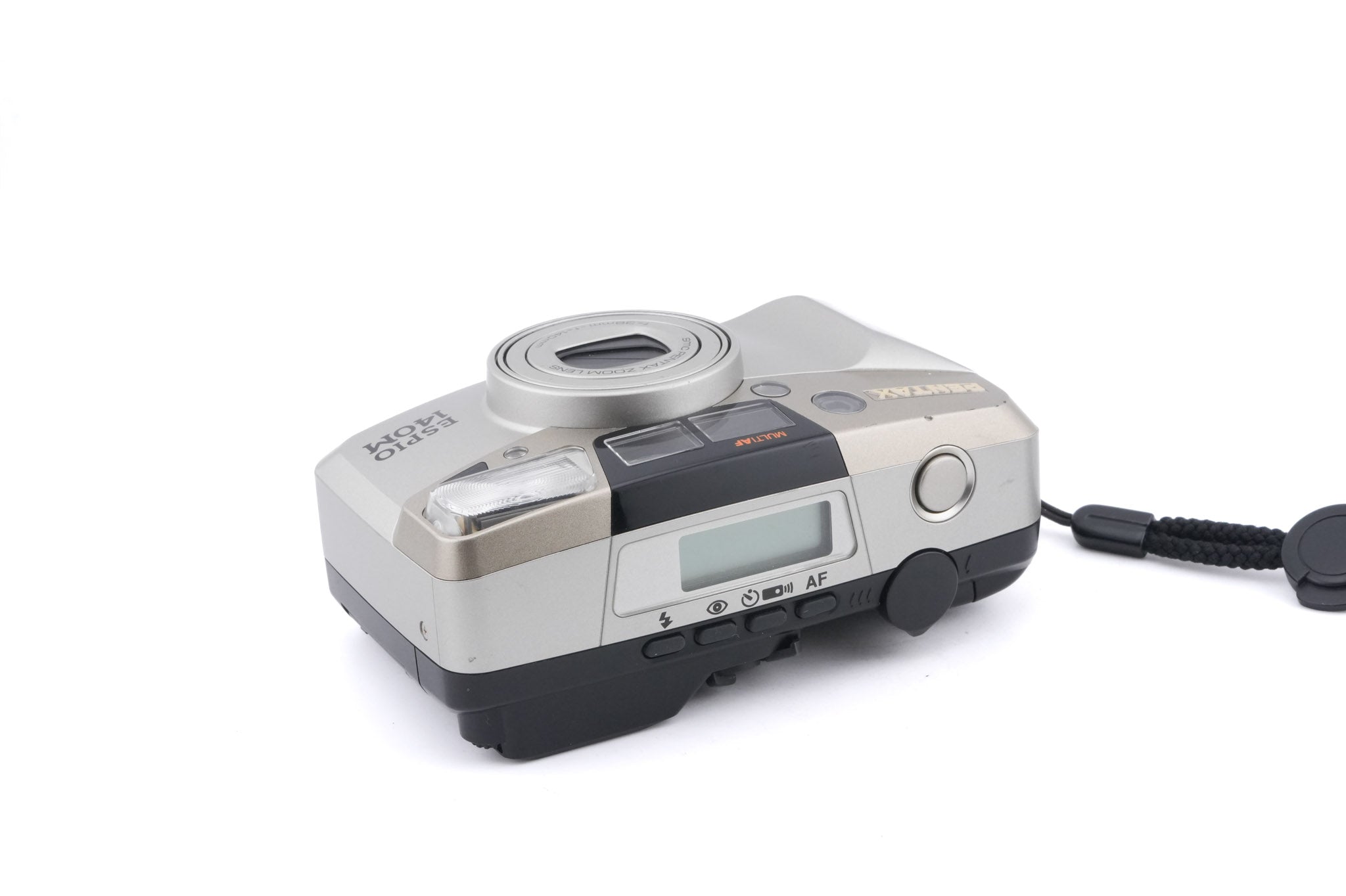 Pentax Espio 140M