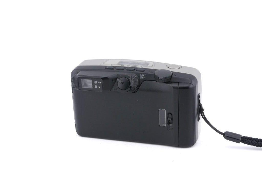 Pentax Espio 140M