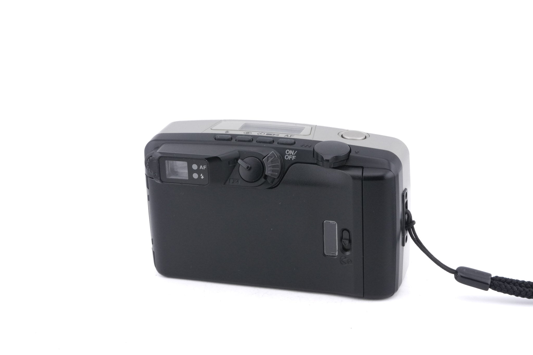 Pentax Espio 140M