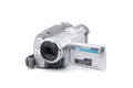 Panasonic NV-GS150 - Camera