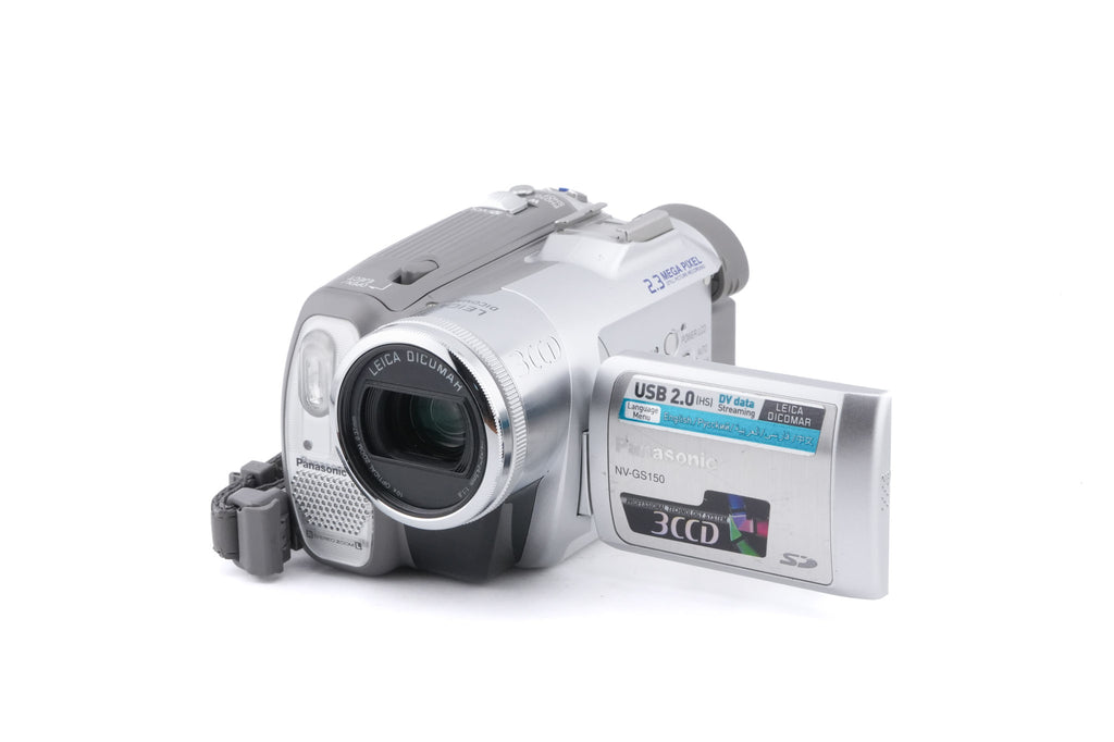 Panasonic NV-GS150