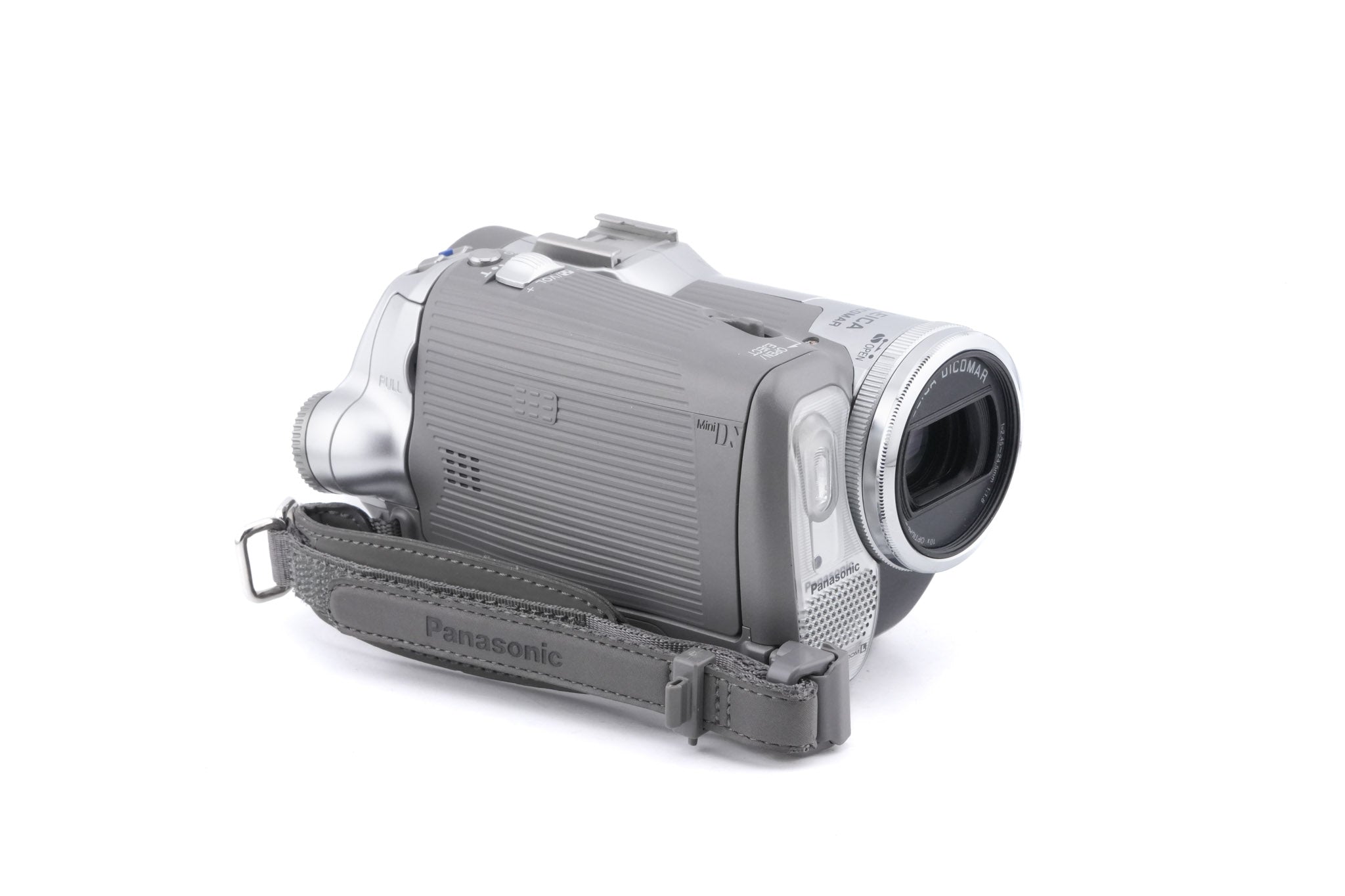 Panasonic NV-GS150