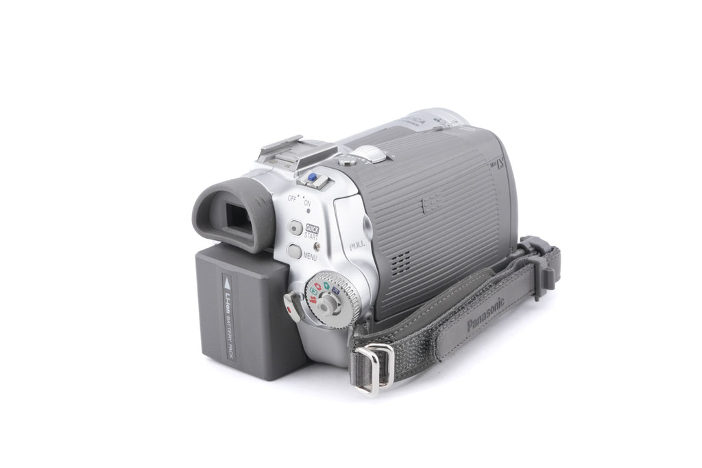 Panasonic NV-GS150