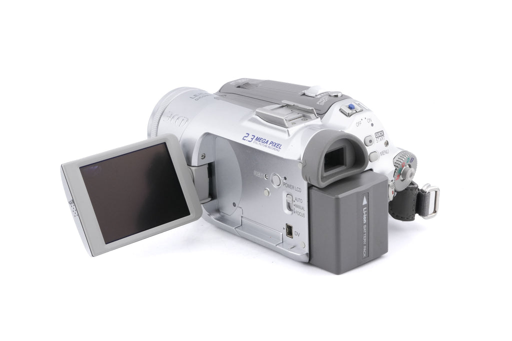 Panasonic NV-GS150