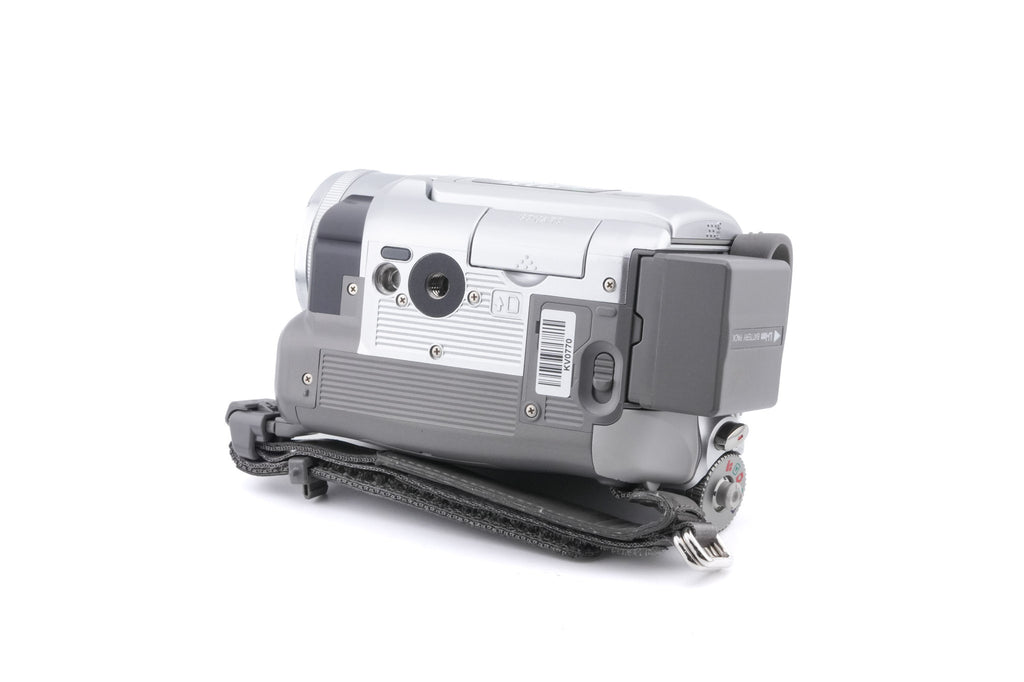 Panasonic NV-GS150