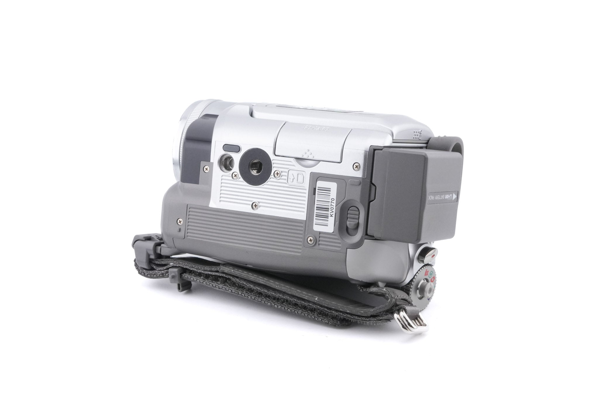 Panasonic NV-GS150