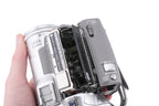 Panasonic NV-GS150