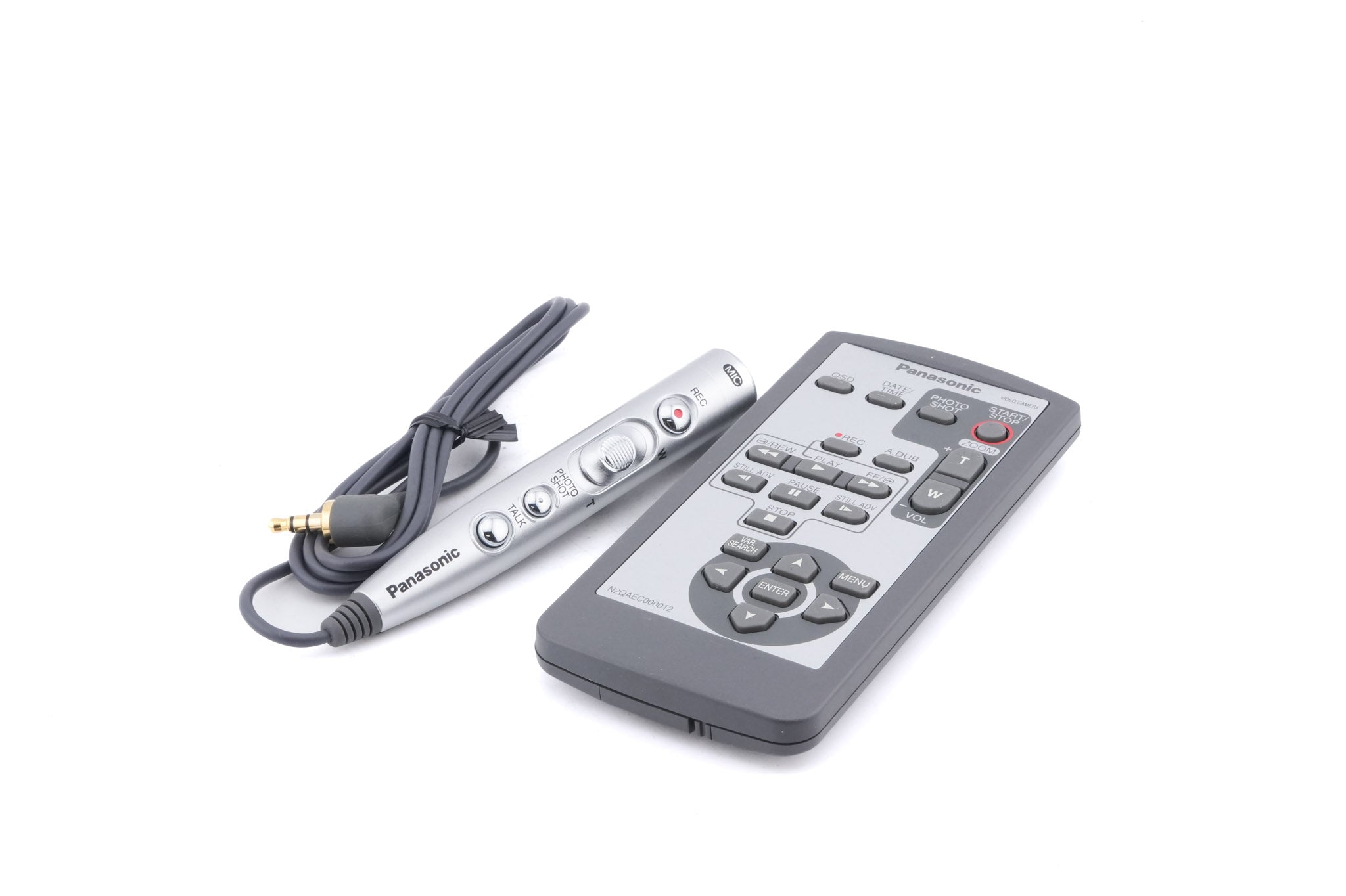 Panasonic NV-GS150