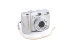 Canon PowerShot A580