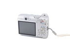 Canon PowerShot A580