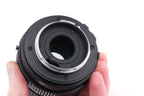 Minolta 35-70mm f3.5 MD Zoom Macro