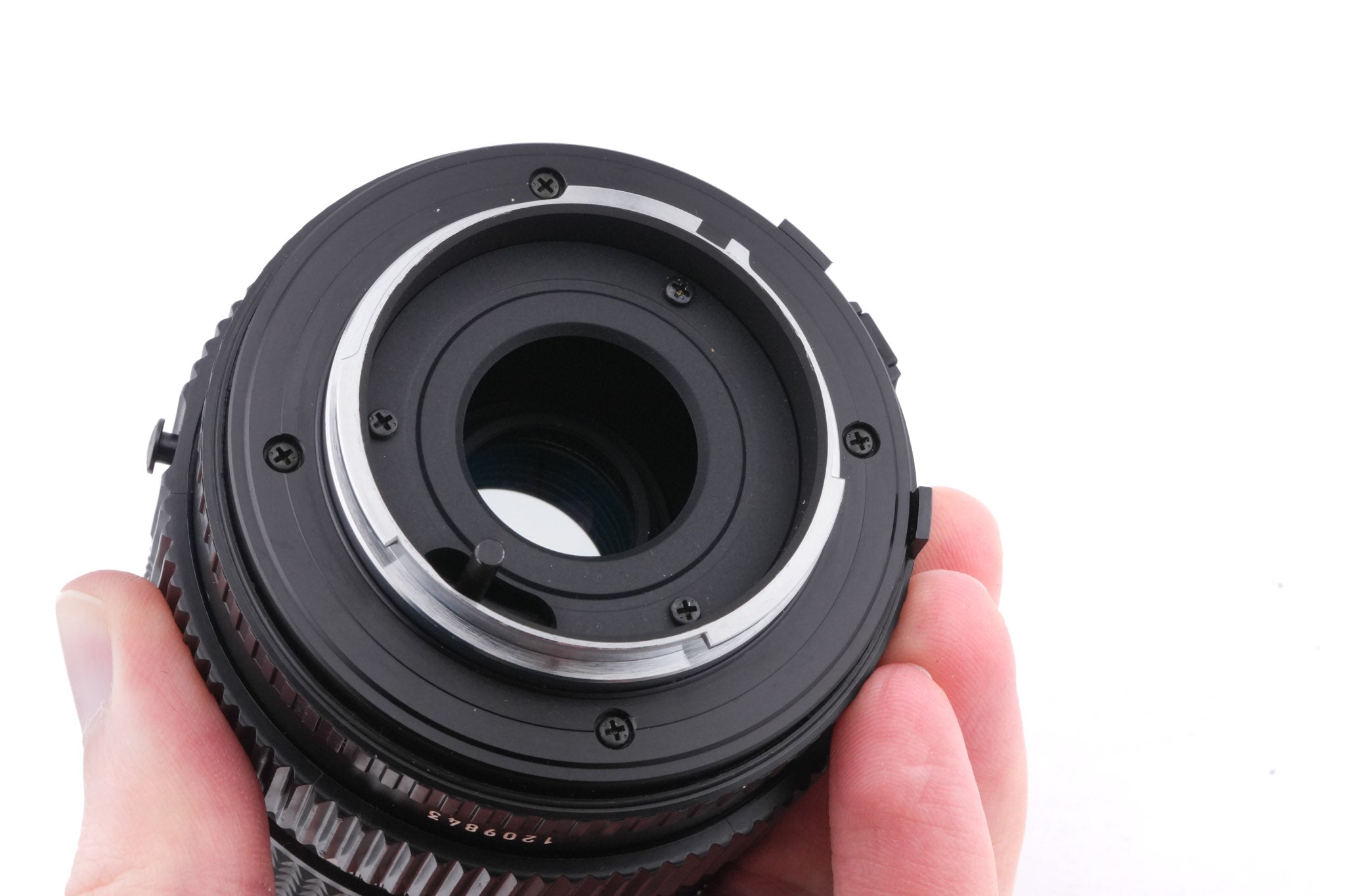 Minolta 35-70mm f3.5 MD Zoom Macro
