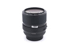Minolta 35-70mm f3.5 MD Zoom Macro