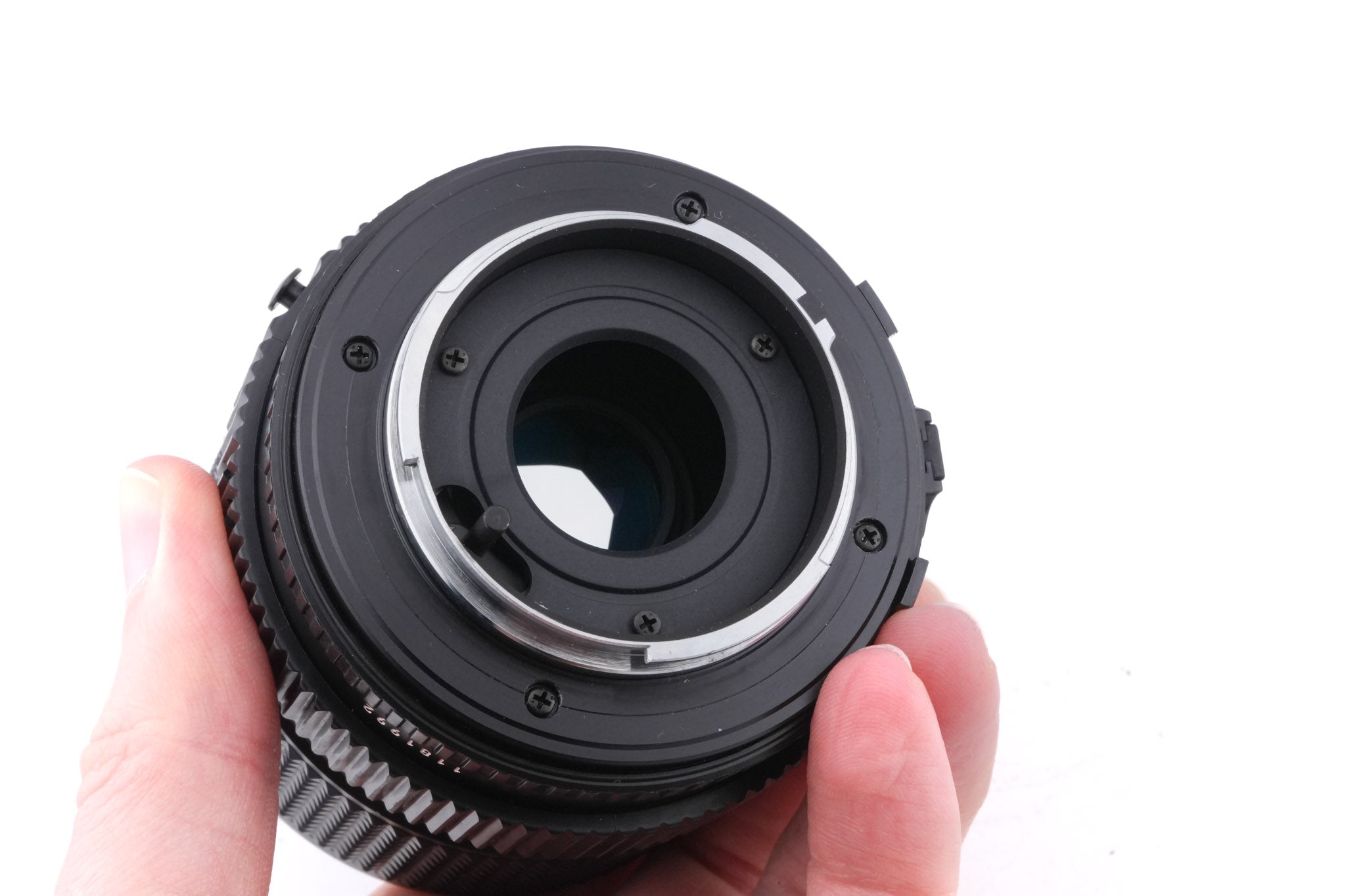 Minolta 35-70mm f3.5 MD Zoom Macro
