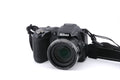 Nikon Coolpix L120