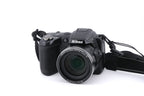 Nikon Coolpix L120