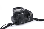 Nikon Coolpix L120