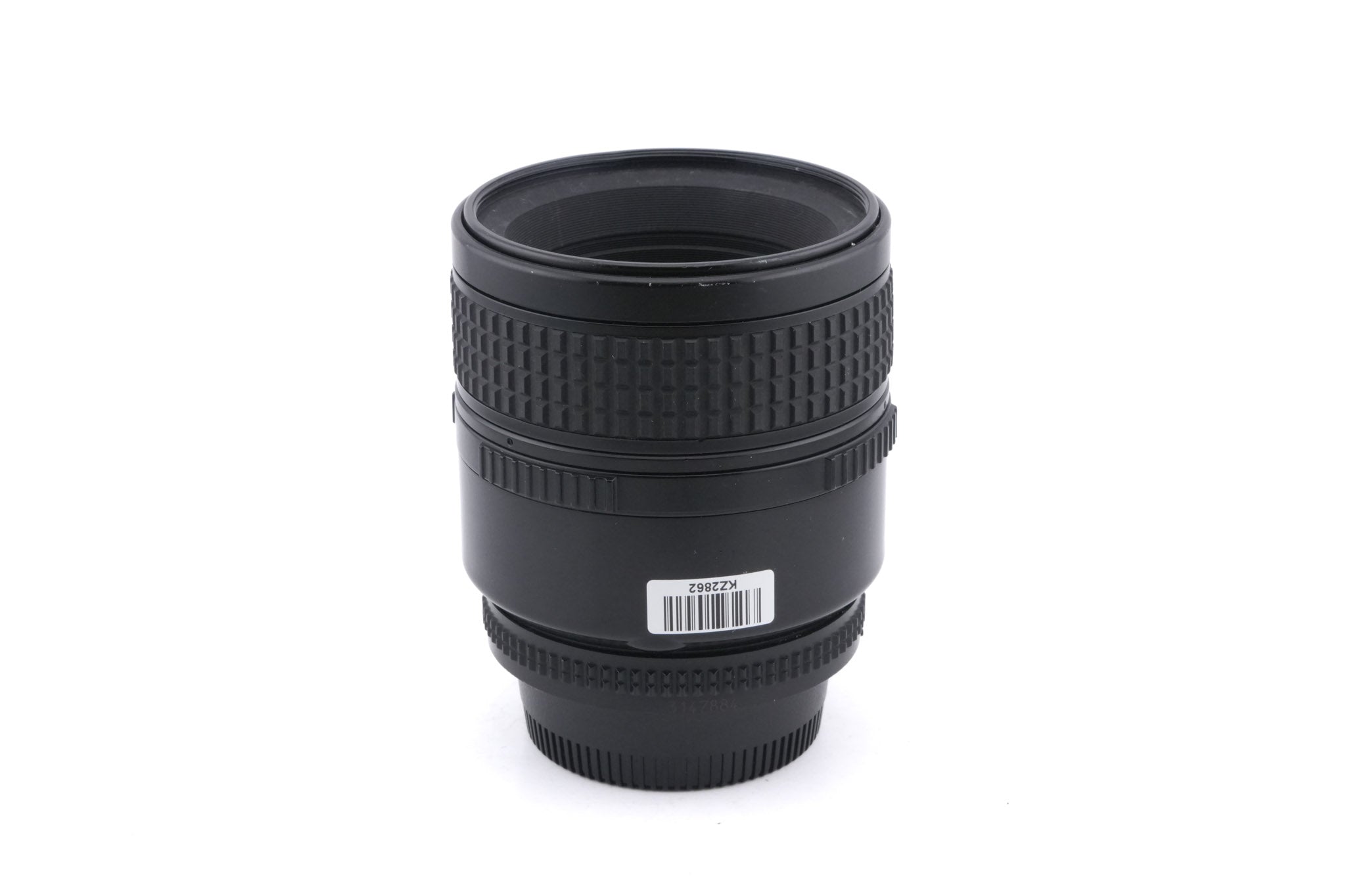Nikon 60mm f2.8 AF Micro-Nikkor D