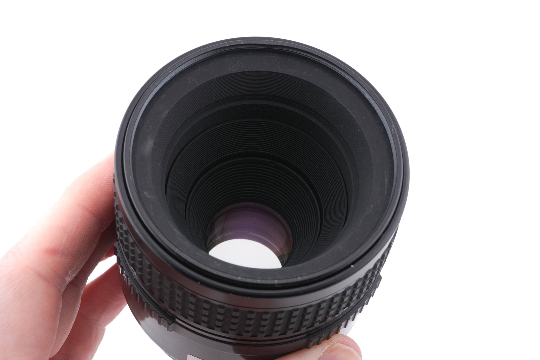 Nikon 60mm f2.8 AF Micro-Nikkor D