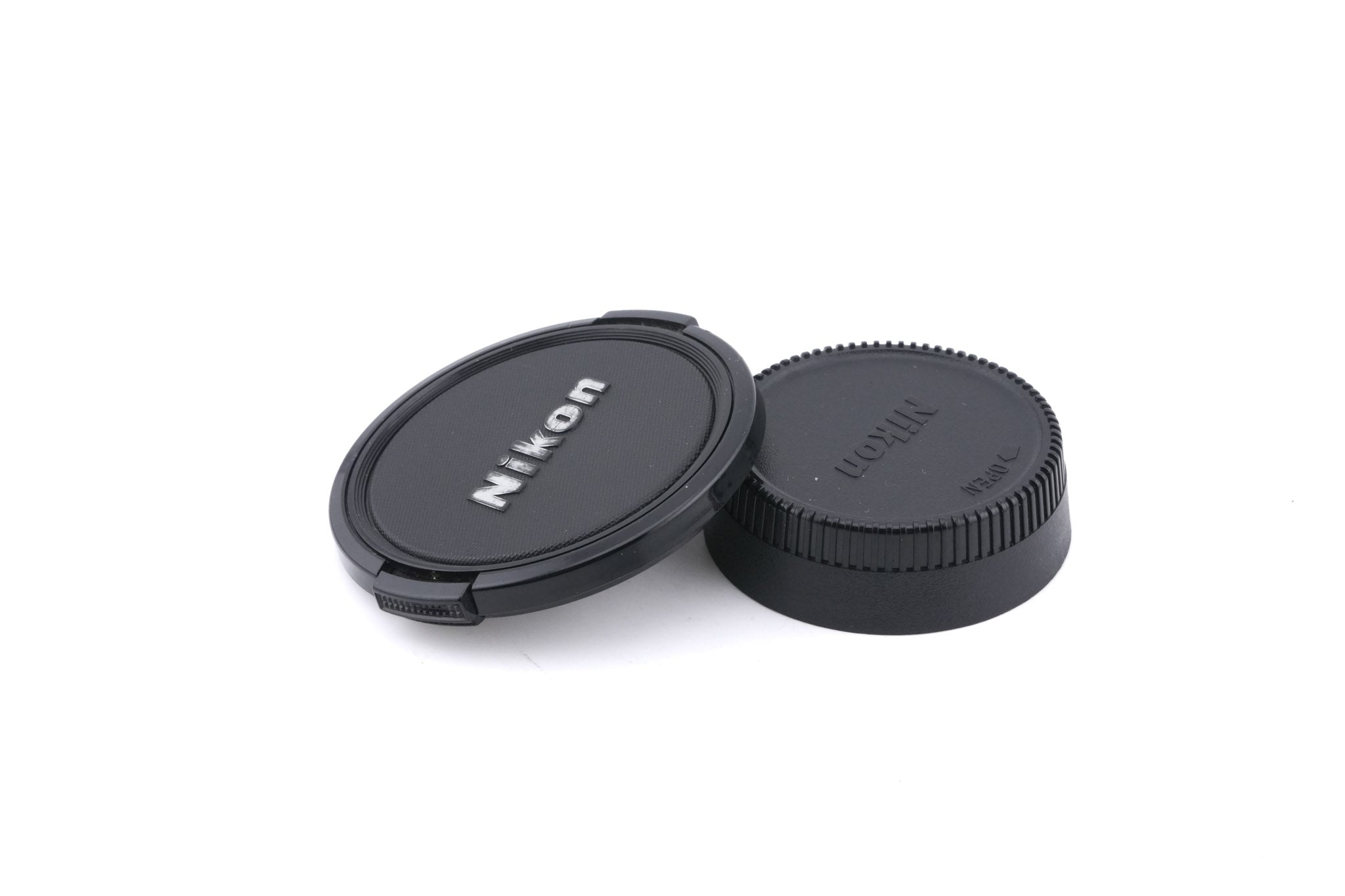Nikon 60mm f2.8 AF Micro-Nikkor D