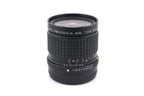 Pentax 45mm f2.8 SMC Pentax-A