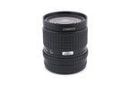 Pentax 45mm f2.8 SMC Pentax-A