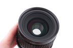 Pentax 45mm f2.8 SMC Pentax-A