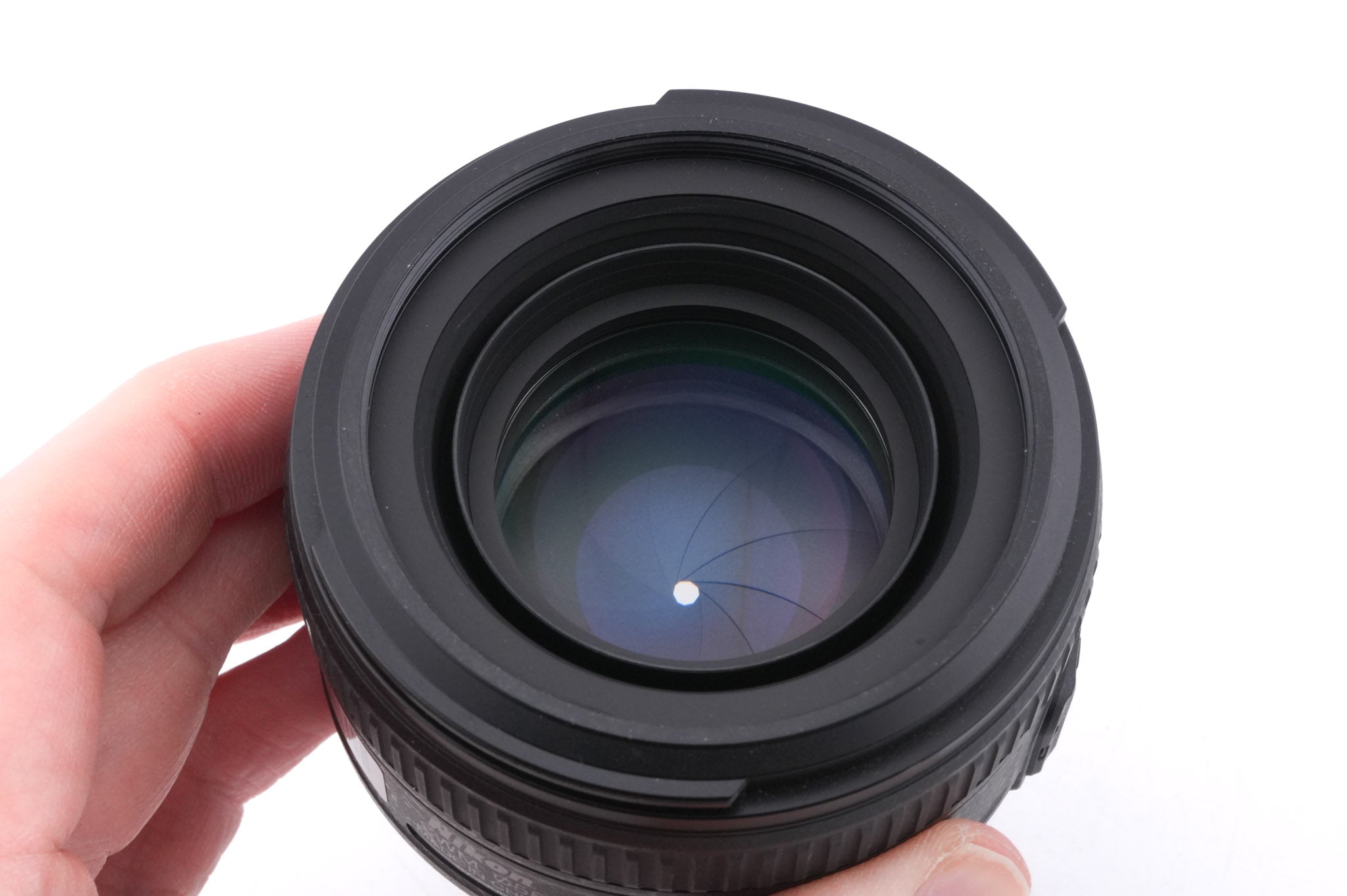 Nikon 50mm f1.4 AF-S Nikkor G