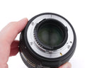 Nikon 50mm f1.4 AF-S Nikkor G
