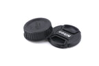 Nikon 50mm f1.4 AF-S Nikkor G