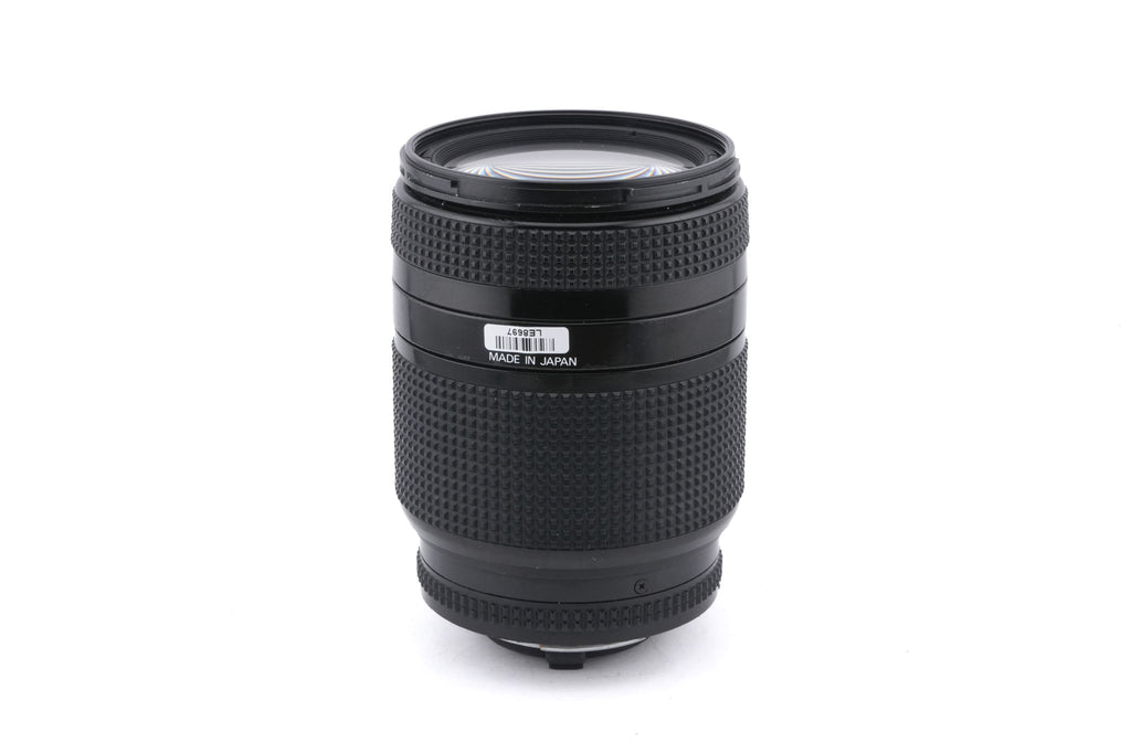 Nikon 35-70mm f2.8 AF Nikkor D