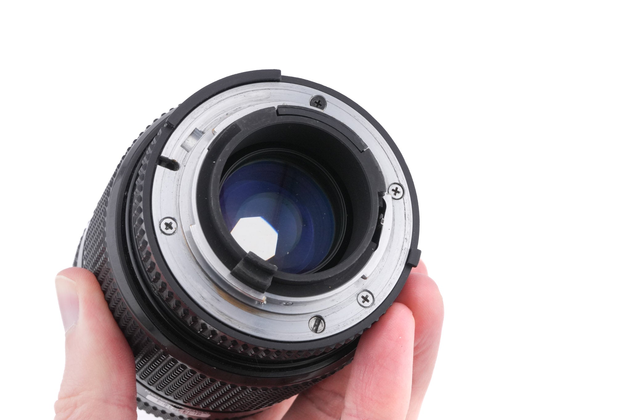 Nikon 35-70mm f2.8 AF Nikkor D