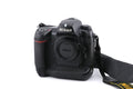 Nikon D2H - Camera