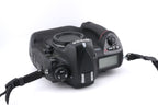 Nikon D2H