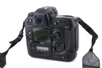 Nikon D2H