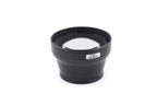 Fujifilm TCL-X100II Tele Conversion Lens
