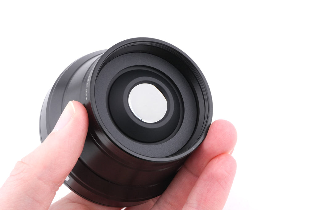 Fujifilm TCL-X100II Tele Conversion Lens