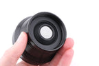Fujifilm TCL-X100II Tele Conversion Lens