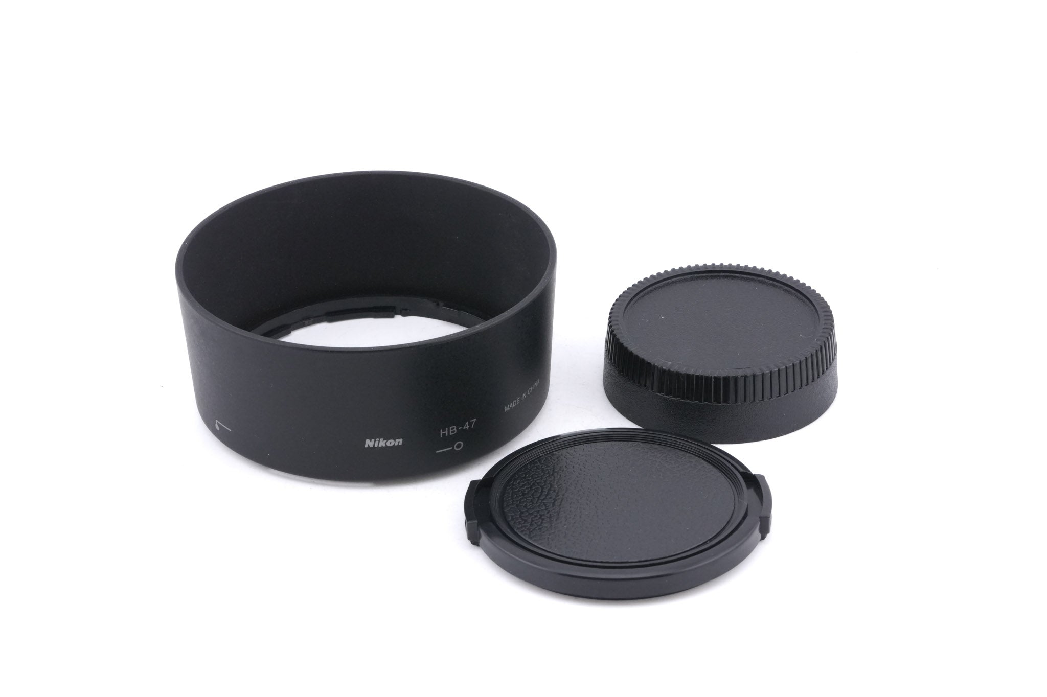 Nikon 50mm f1.8 AF-S Nikkor G
