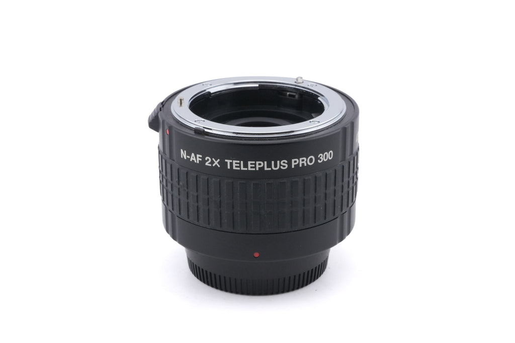 Kenko 2x Teleconverter N-AF Teleplus Pro 300 DGX