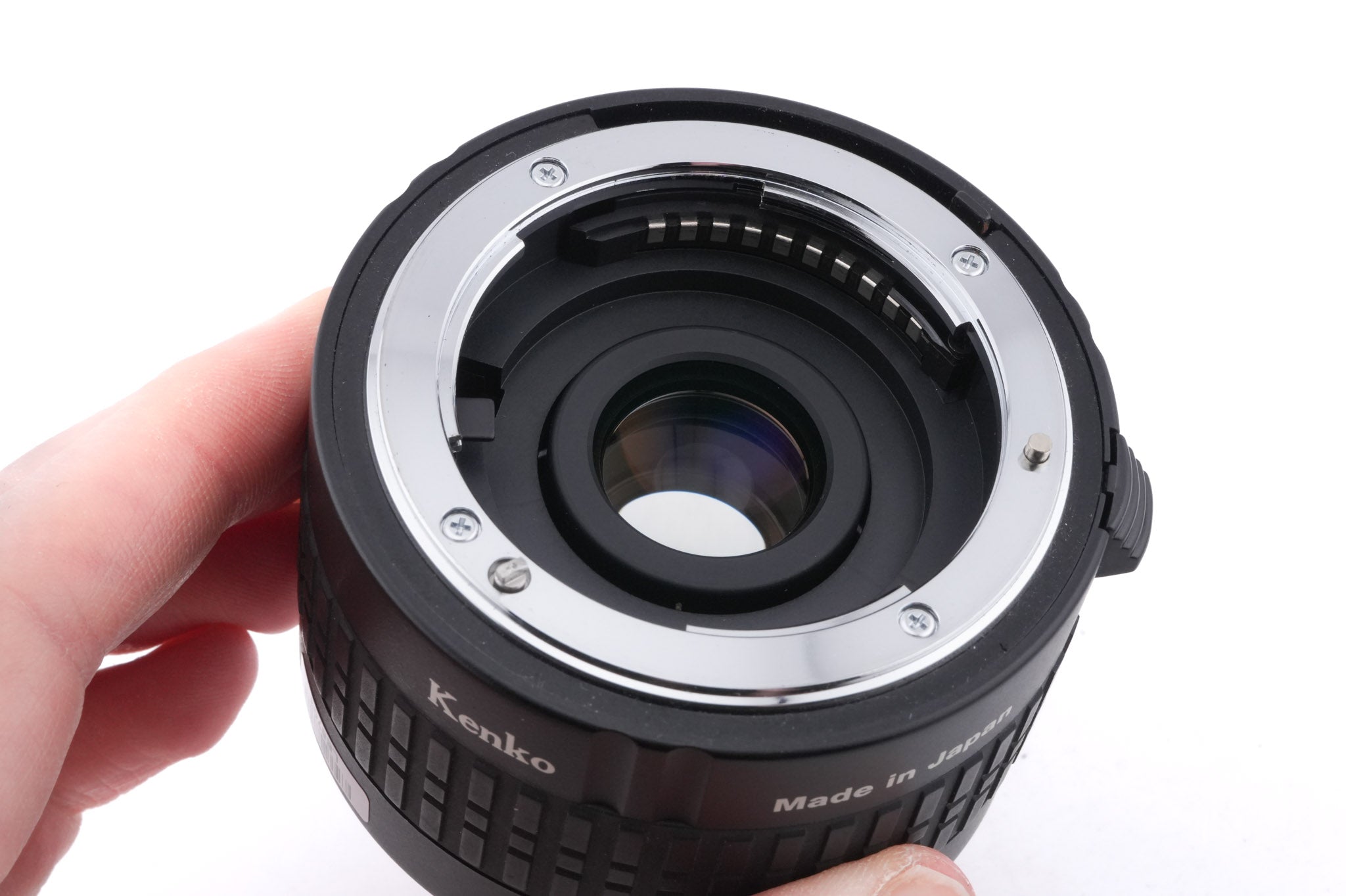 Kenko 2x Teleconverter N-AF Teleplus Pro 300 DGX