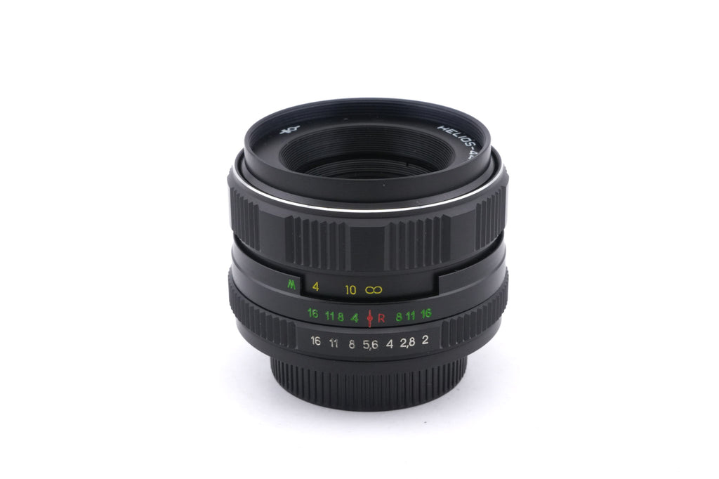 Helios 58mm f2 Helios 44M-4