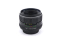 Helios 58mm f2 Helios 44M-4