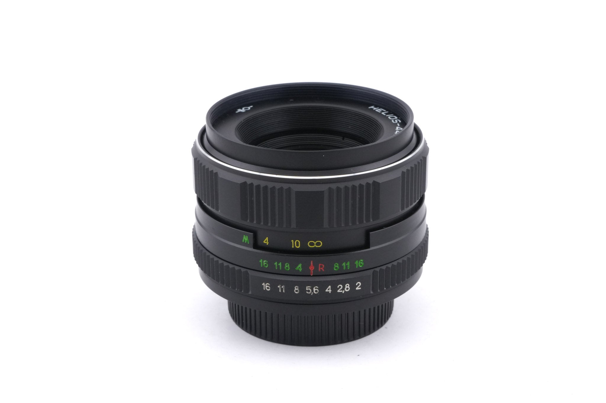 Helios 58mm f2 Helios 44M-4